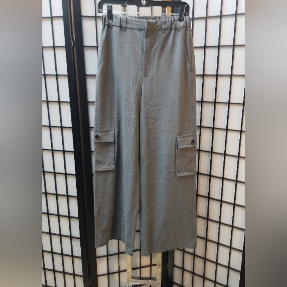 Open edit cargo pants Women's pants